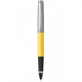 Ручка-ролер Parker JOTTER Originals Yellow CT RB 15 321