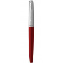 Ручка перова Parker JOTTER Originals Red CT FP F 15 711