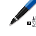 Ручка-роллер Parker JOTTER Originals Blue CT RB блистер 15 126