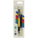 Ручка перова Parker JOTTER Originals Yellow CT FP M блістер 15 316