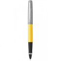 Ручка-ролер Parker JOTTER Originals Yellow CT RB блістер 15 326