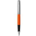 Ручка перьевая Parker JOTTER Originals Orange CT FP M блистер 15 416