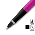 Ручка-роллер Parker JOTTER Originals Magenta CT RB блистер 15 526 Ручка-роллер Parker JOTTER Originals Magenta CT RB блистер 15 526