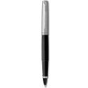 Ручка-роллер Parker JOTTER Originals Black CT RB блистер 15 626