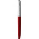 Ручка перова Parker JOTTER Originals Red CT FP M блістер 15 716