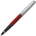 Ручка-роллер Parker JOTTER Originals Red CT RB блистер 15 726