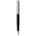 Ручка перова Parker JOTTER Originals Black CT FP M 15 612