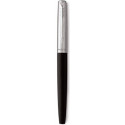 Ручка перова Parker JOTTER Originals Black CT FP M 15 612