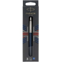Ручка кулькова Parker JOTTER Royal Blue CT BP в уп. LONDON 16 332bL