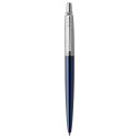 Ручка кулькова Parker JOTTER Royal Blue CT BP в уп. LONDON 16 332bL