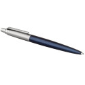 Ручка кулькова Parker JOTTER Royal Blue CT BP в уп. LONDON 16 332bL