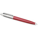 Ручка кулькова Parker JOTTER Originals Red CT BP блістер 15 736