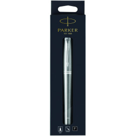 Ручка-ролер Parker URBAN Metro Metallic CT RB 30 322bL