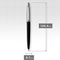 Ручка шариковая Parker JOTTER Originals Black CT BP 15 632