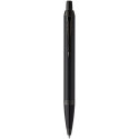 Ручка шариковая Parker IM Achromatic Black BT BP 22 932