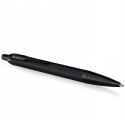 Ручка шариковая Parker IM Achromatic Black BT BP 22 932