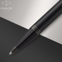 Ручка шариковая Parker IM Achromatic Black BT BP 22 932