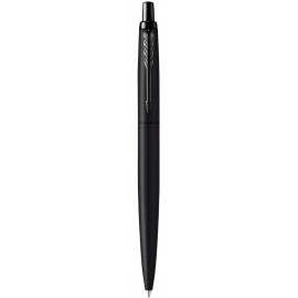 Ручка шариковая Parker JOTTER XL Monochrome Black BT BP 12 432