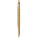 Ручка шариковая Parker JOTTER XL Monochrome Gold GT BP 12 532
