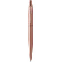 Ручка шариковая Parker JOTTER XL Monochrome Pink Gold PGT BP 12 632