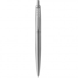 Ручка кулькова Parker JOTTER XL Monochrome Grey CT BP 12 732