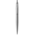 Ручка кулькова Parker JOTTER XL Monochrome Grey CT BP 12 732