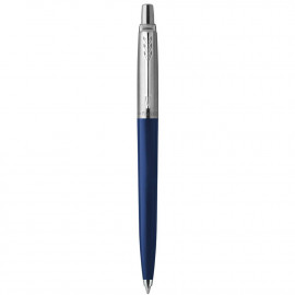 Ручка кулькова Parker JOTTER Originals Navy Blue CT BP 15 832