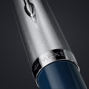 Ручка кулькова Parker PARKER 51 Midnight Blue CT BP 55 232