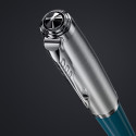 Ручка кулькова Parker PARKER 51 Teal Blue CT BP 55 332