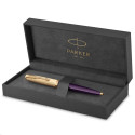 Ручка кулькова Parker PARKER 51 Deluxe Plum GT BP 57 132