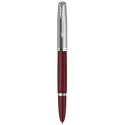 Ручка перова Parker PARKER 51 Burgundy CT FP F 55 111
