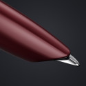 Ручка перова Parker PARKER 51 Burgundy CT FP F 55 111