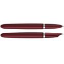 Ручка перова Parker PARKER 51 Burgundy CT FP F 55 111