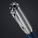 Перова ручка Parker PARKER 51 Midnight Blue CT FP F 55 211