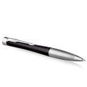 Ручка кулькова Parker URBAN Muted Black CT BP 30 135