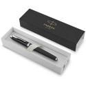 Ручка-ролер Parker IM Matte Black CT RB 26 121 Ручка-ролер Parker IM Matte Black CT RB 26 121