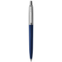 Ручка кулькова Parker JOTTER Originals Navy Blue CT BP блістер 15 836