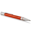 Ручка кулькова Parker DUOFOLD Classic Big Red PT BP 92 332