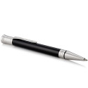 Ручка кулькова Parker DUOFOLD Classic Black СT BP 92 132