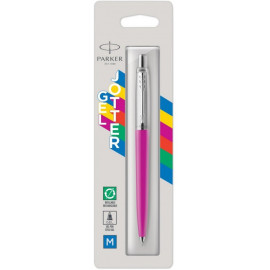 Ручка гелева Parker JOTTER Originals Magenta CT GEL блістер 15 566