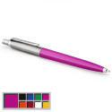 Ручка гелевая Parker JOTTER Originals Magenta CT GEL блистер 15 566