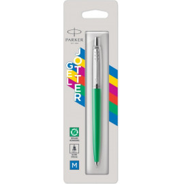Ручка гелевая Parker JOTTER Originals Green CT GEL блістер 15 266