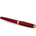 Ручка-роллер Parker SONNET Intense Red GT RB 86 225