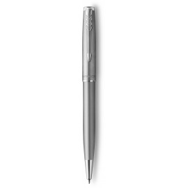 Ручка кулькова Parker SONNET Essentials Stainless Steel CT BP 83 832