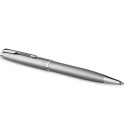 Ручка кулькова Parker SONNET Essentials Stainless Steel CT BP 83 832