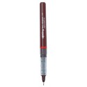 Капілярна ручка-лайнер Rotring Tikky Graphic Burgundy Black S0814770