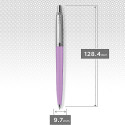 Ручка кулькова Parker JOTTER Originals Lilac CT BP 15 932_2567