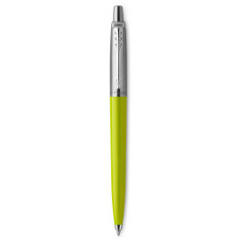 Ручка кулькова Parker JOTTER Originals Lime Green CT BP 15 932_389