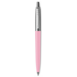 Ручка кулькова Parker JOTTER Originals Baby Pink CT BP 15 932_706