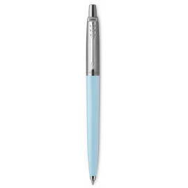 Ручка кулькова Parker JOTTER Originals Arctic Blue CT BP 15 932_7457
